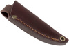 Necker leather scabbard 70