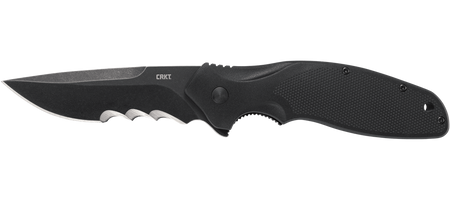 CRKT K800KKP Shenanigan Folding Knife