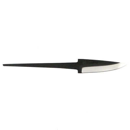 Nordic Knife Design - Timber 85 head