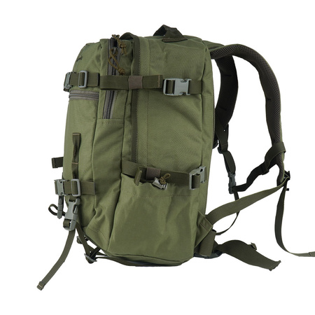 WISPORT - Ranger Backpack - 30L - Olive Green