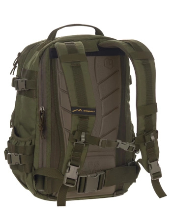 Wisport - Sparrow 303 Backpack - Olive Green