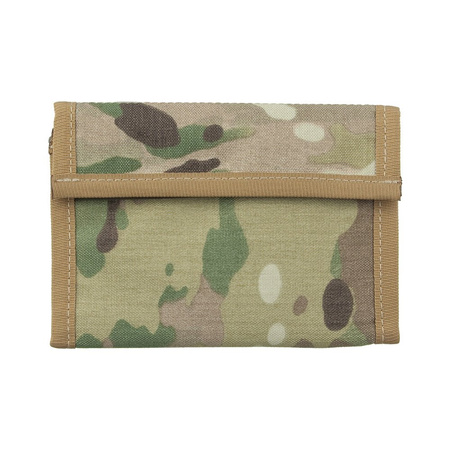 WISPORT - Lizard Wallet - MultiCam