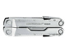 Leatherman - Rebar multitool - Silver - 831557