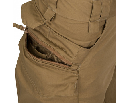 Helikon Pilgrim bushcraft pants - Taiga Green/Black