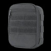 Pocket - Condor Side Kick Pouch Organizer - Graphite - MA64-027