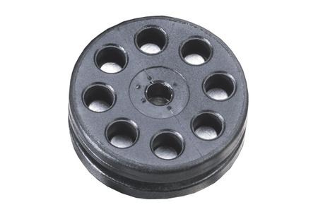 Umarex - Magazine for AirMagnum / Dominator 4.5 mm 2 pcs.