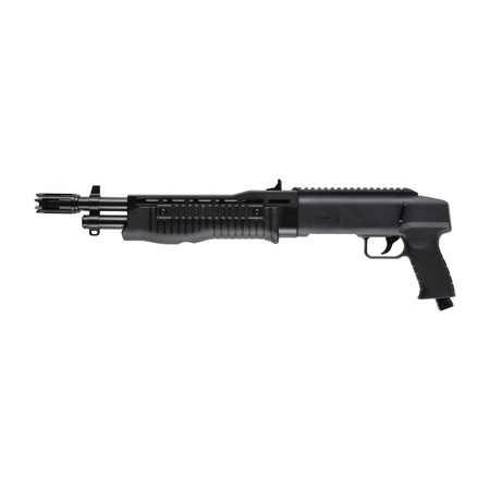 RAM Umarex T4E TB 68 cal. 68 HDB gen rubber bullet shotgun. 2 CO2