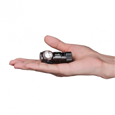 Fenix HM50R V headlamp flashlight2.0