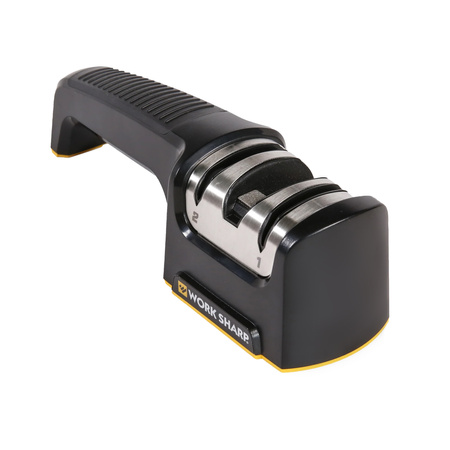 Work Sharp - Pull Through Kitchen Knife Sharpener