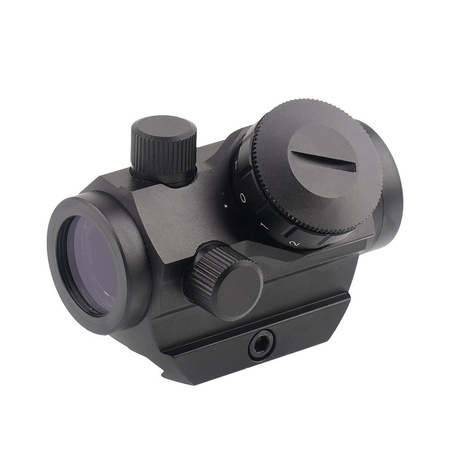 Victoptics - CRL 1x22 collimator - RDSL17 / RDSL02