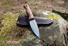 Condor Bushlore Mini Knife