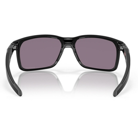 Oakley - SI Portal X Eyeglasses - Polished Black - OO9460-0859