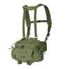 Foxtrot MK2 Belt Rig hip bag - Helikon - Olive