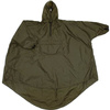 Poncho - Snugpak - Enhanced Patrol Poncho - Olive