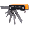 BlackFox Pocket Boss Orange MultiTool 9 functions (BF-205 OR)