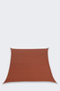 CanvasCamp - Square Sun Protection Sail - CoolAir 360