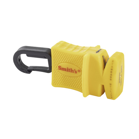 Smith's EdgeWork-Site Utility Knife Sharpener (51215)