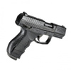Walther - CP99 Compact 4.5mm Blowback BB CO2 Windshield Pistol