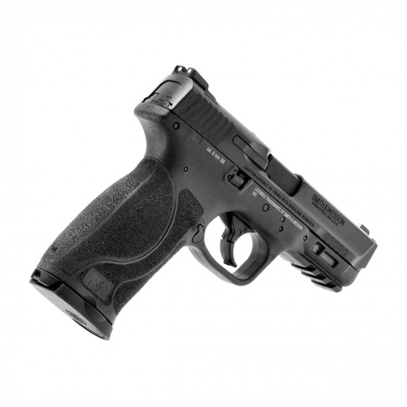 Smith&Wesson - M&P9 M2.0 6 mm replica ASG pistol