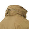Helikon - Trooper MK2 softshell jacket - StormStretch - Coyote - KU-TRM-NL-11