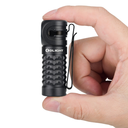 Olight Perun Mini Kit angle flashlight - 1000 lumens