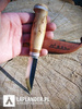 Lappi 77 knife - Handmade