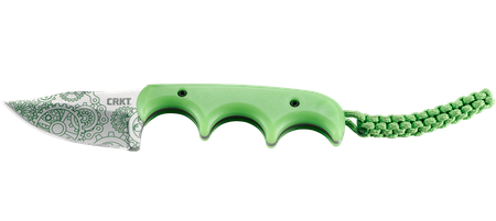 CRKT Folts Minimalist Bowie Gears Knife 2387G