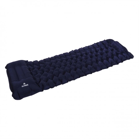 Alpinus - Decin mattress - navy blue