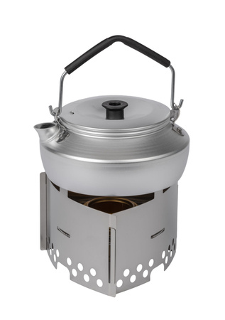 Trangia - Kettle 27 Small travel kettle - 0.6L