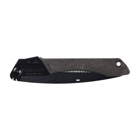 Silky Gomboy Curve Outback KURO 240-8 limited edition folding saw