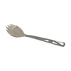 Titanium Spork - Lifeventure Titanium Forkspoon