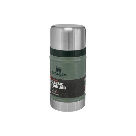 Stanley LEGENDARY CLASSIC 0.7L lunch thermos - green 