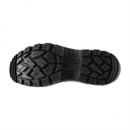 LOWA Renegade II N GTX MID TF military boots - dark brown