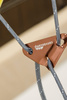 CanvasCamp - Sibley Apex Canvas Tent - 500