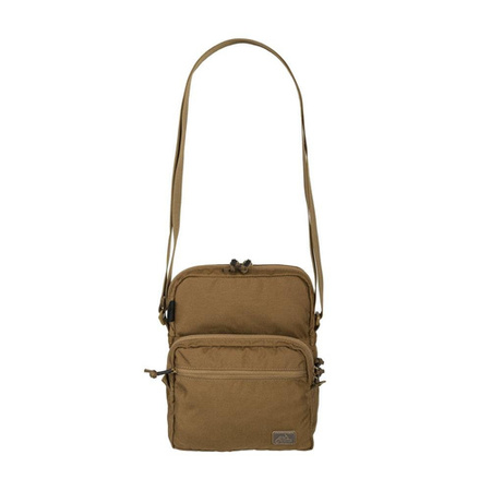 Helikon - EDC Compact Shoulder Bag - 2 L - Black