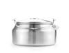 GSI Glacier Stainless Tea Kettle