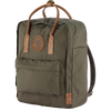 Fjallraven - Kanken Backpack No. 2 - Dark Olive