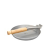 Stabilotherm - Jägarstekpanna Hunter Frying Pan S3 - 21cm