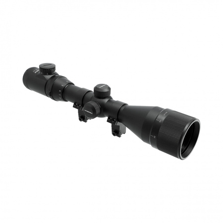 Umarex - RS 4-12x50 CI rifle scope