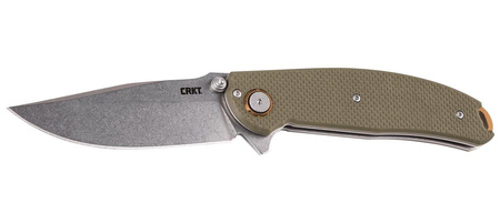 CRKT Butte 2471 folding knife