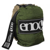 ENO SingleNest hiking hammock - Forest/Charcoal