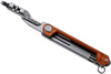 Gerber ArmBar Slim Drive Multitool - Burnt Orange