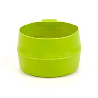 Wildo - Fold-A-Cup Mug - 600 ml - Lime