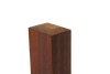 Wood Mahogany Sapeli - Block