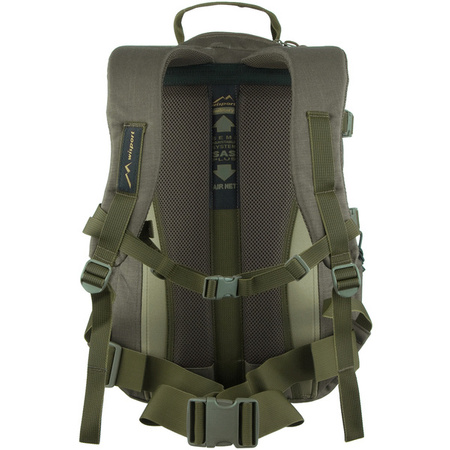 WISPORT - Ranger Backpack - 30L - RAL 7013