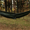 TigerWood - Dragonfly V2 Long Hammock - green