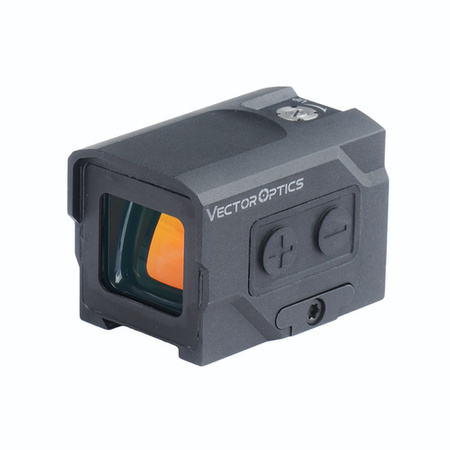 Vector Optics - Frenzy Plus 1x18x20 closed collimator - SCRD-63
