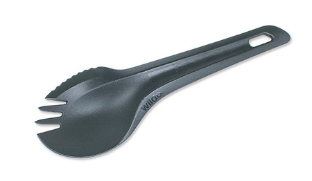 Wildo - Essential Spork - Olive