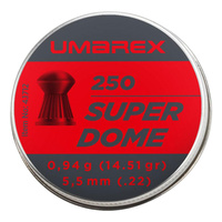 Umarex - Superdome 5.5/250 diabolo shot