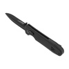 SOG - Pentagon XR tactical EDC knife - Black - 12-61-01-57